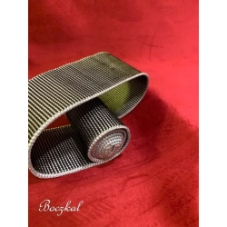 Profesjonalny Pas elastyczny -Produkcji niemieckiej